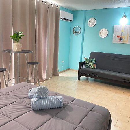 Beach Studios At Isla Verde Σαν Χουάν Εξωτερικό φωτογραφία